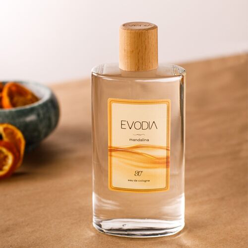 Evodia Mandalina Kolonyası 80 Derece 200 ml
