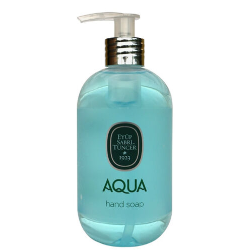Eyüp Sabri Tuncer Aqua Doğal Zeytinyağlı Sıvı Sabun 280 ml