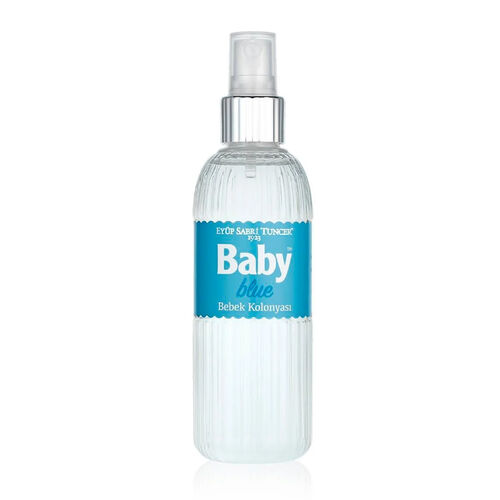 Eyüp Sabri Tuncer Baby Blue Bebek Kolonyası 150 ml - Pet Şişe