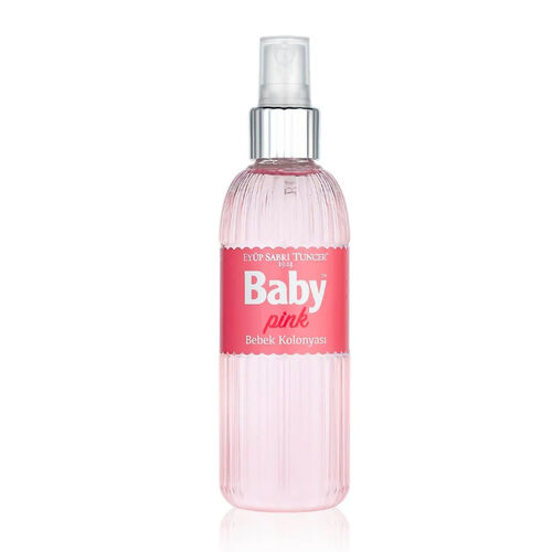 Eyüp Sabri Tuncer Baby Pink Bebek Kolonyası 150 ml - Pet Şişe