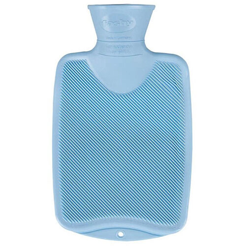 Fashy Termofor Çocuk Sıcak Su Torbası - Mavi 0,8 L