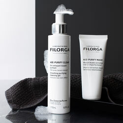 Filorga Age-Purify Arındırıcı Temizleme Jeli 150 ml - Thumbnail