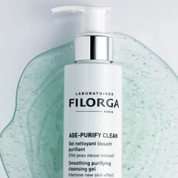 Filorga Age-Purify Arındırıcı Temizleme Jeli 150 ml - Thumbnail