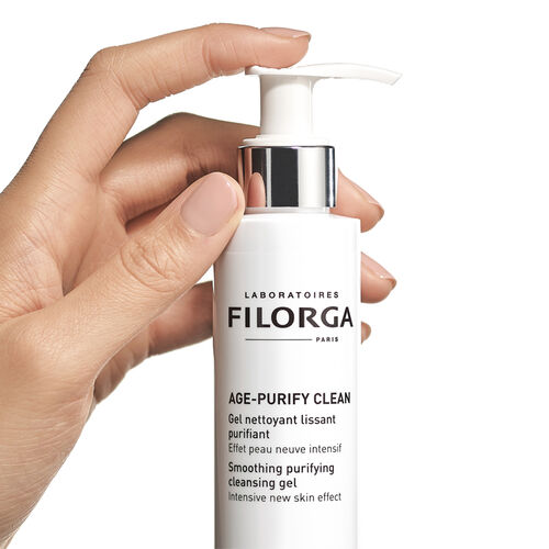 Filorga Age-Purify Arındırıcı Temizleme Jeli 150 ml