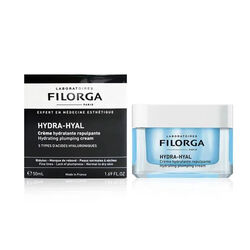 Filorga Hydra-Hyal Hydrating Plumping Cream 50ml - Thumbnail