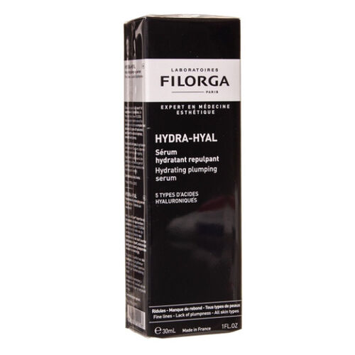 Filorga Hydra-Hyal İntensive Hydrating Plumping Concentrate Serum 30 ml