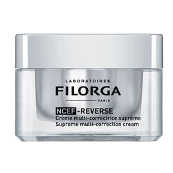 Filorga Ncef Reverse Supreme Multi-Correction Cream 50 ml - Thumbnail