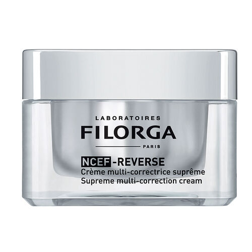 Filorga Ncef Reverse Supreme Multi-Correction Cream 50 ml