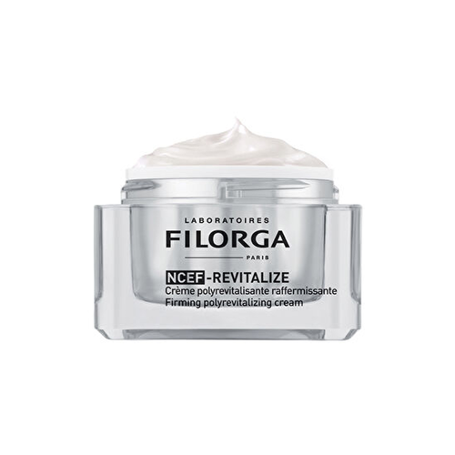 Filorga NCEF Revitalize Yaşlanma Karşıtı Krem 50 ml