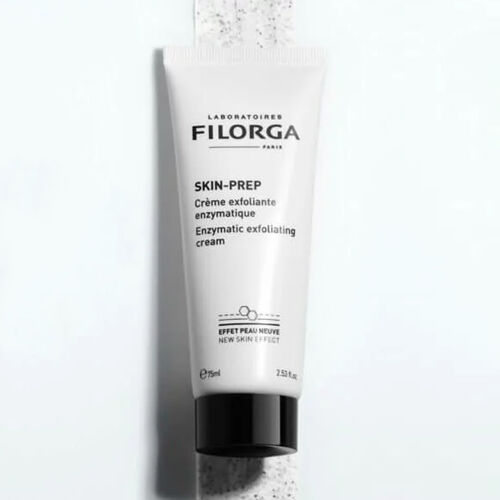 Filorga Skin-Prep Enzimatik Peeling Krem 75 ml