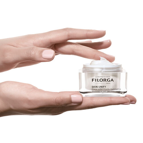 Filorga SKIN-UNIFY Illuminating Even Skin Tone Cream 50 ml