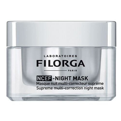 Filorga Supreme Multi Correction Night Mask 50 ml