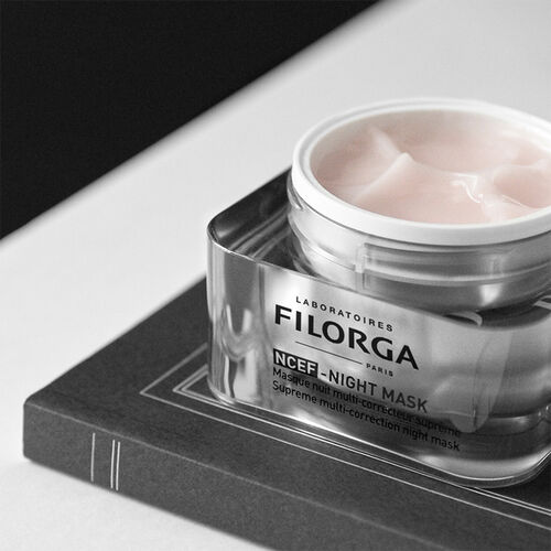 Filorga Supreme Multi Correction Night Mask 50 ml