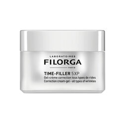 Filorga Time Filler 5XP Kırışıklık Karşıtı Jel Krem 50 ml - Thumbnail
