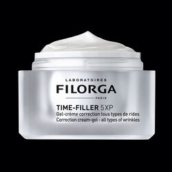 Filorga Time Filler 5XP Kırışıklık Karşıtı Jel Krem 50 ml - Thumbnail