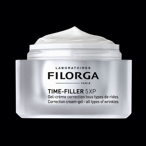 Filorga Time Filler 5XP Kırışıklık Karşıtı Jel Krem 50 ml
