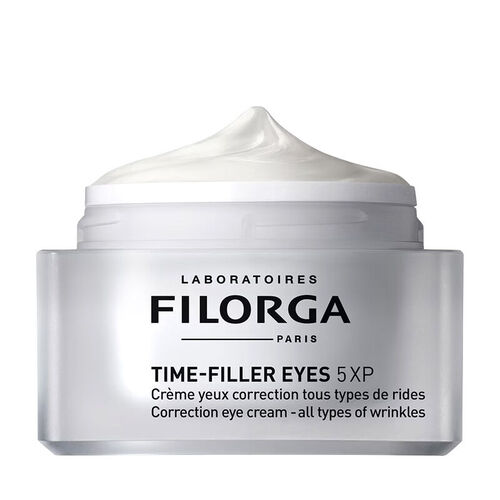 Filorga Time Filler Eyes 5 XP Creme 15 ml