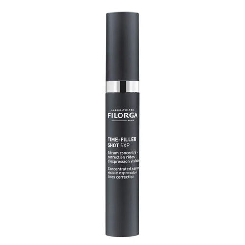 Filorga Time Filler Shot 5XP Serum 15 ml