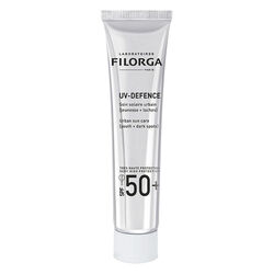Filorga UV- Defence Yaşlanma Karşıtı Spf50 + Leke Karşıtı Güneş Kremi 40 ml - Thumbnail