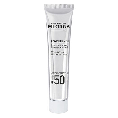 Filorga UV- Defence Yaşlanma Karşıtı Spf50 + Leke Karşıtı Güneş Kremi 40 ml