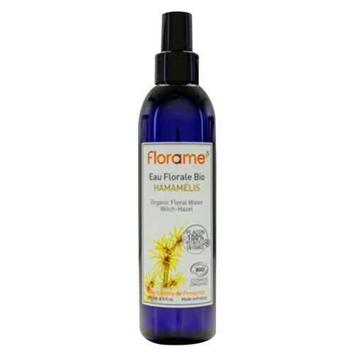 Florame Organik Aromaterapi Cadı Fındığı Suyu 200 ml