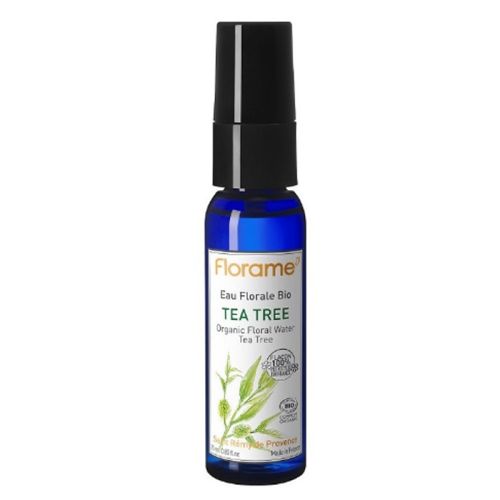 Florame Organik Aromaterapi Çay Ağacı Suyu 25 ml