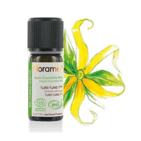 Florame Organik Aromaterapi Ylang ylang (Cananga Odorata) 30 ml