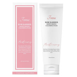 Forena Rose Barrier Moisturizing Cleansing Foam 120 ml - Thumbnail