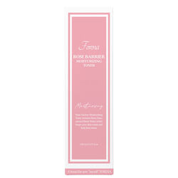 Forena Rose Barrier Moisturizing Toner 150 ml - Thumbnail