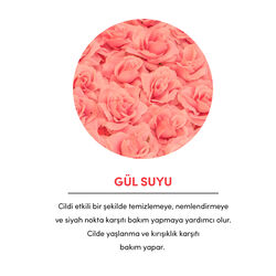 From Natura Premium Gül Suyu 100 ml - Thumbnail