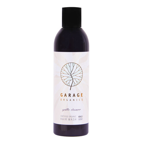 Garage Organics Hair Shampoo 250ml