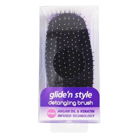 Gliden Style Brush GS326