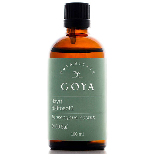 Goya Botanicals Hayıt Hidrosolü 100 ml