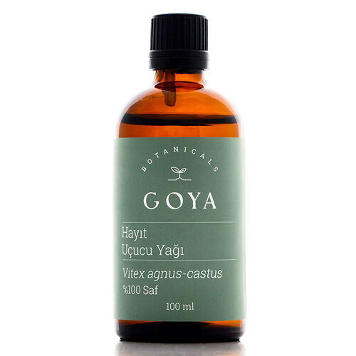 Goya Botanicals Hayıt Uçucu Yağı 100 ml