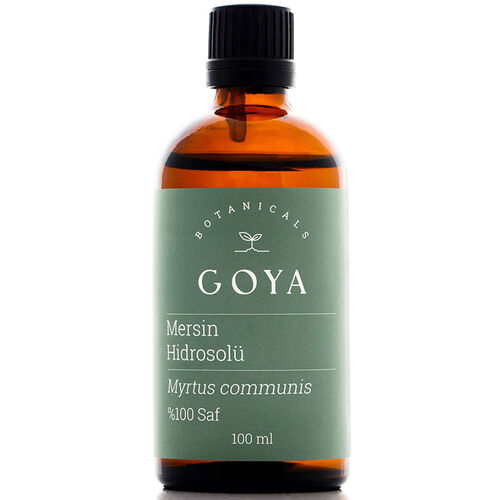Goya Botanicals Mersin Hidrosolü 100 ml