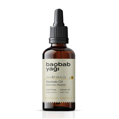 Greenlabel Baobab Yağı 50 ml