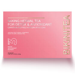 Greenlabel Bikini Tea 30x5 gr - Thumbnail