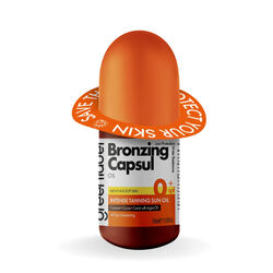 Greenlabel Bronzing Capsul Oil Spf50+ 100 ml - Thumbnail