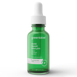 Greenlabel Leke Karşıtı Serum 30 ml - Thumbnail