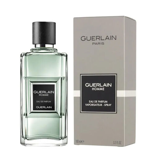 Guerlain Homme Edp Erkek Parfümü 100 ml