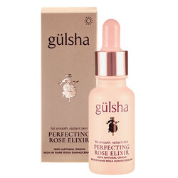Gülsha Perfecting Rose Elixir 20ml - Thumbnail