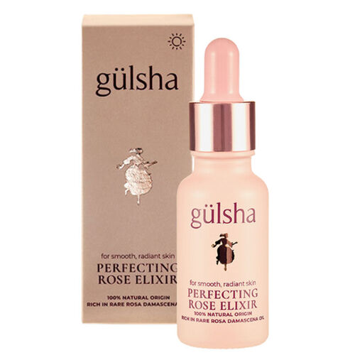 Gülsha Perfecting Rose Elixir 20ml