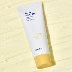 Hanskin 7 Layer Ceramide Cream 70 ml - Thumbnail