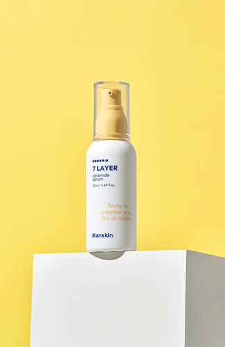 Hanskin 7 Layer Ceramide Serum 50 ml