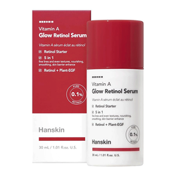 Hanskin A Vitaminli Retinol Serum 30 ml - Thumbnail