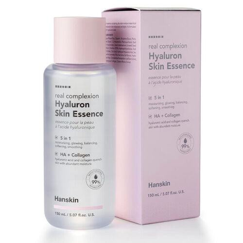 Hanskin Hyalorun Skin Essence 150 ml