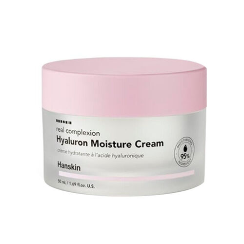 Hanskin Hyaluron Moisture Cream 50 ml