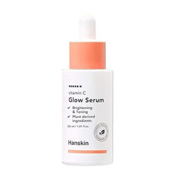 Hanskin Vitamin C Glow Serum 30 ml - Thumbnail