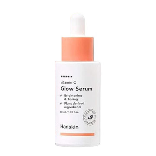 Hanskin Vitamin C Glow Serum 30 ml