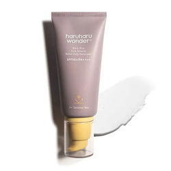 Haruharu Wonder Black Rice Pure Mineral Relief Spf50 + Daily Sunscreen 50 ml - Thumbnail